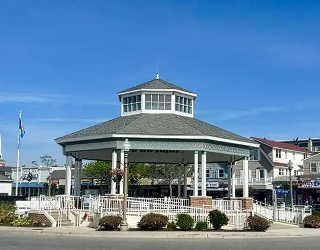 Rehoboth Beach, DE