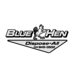 Blue Hen Disposal GS400x400